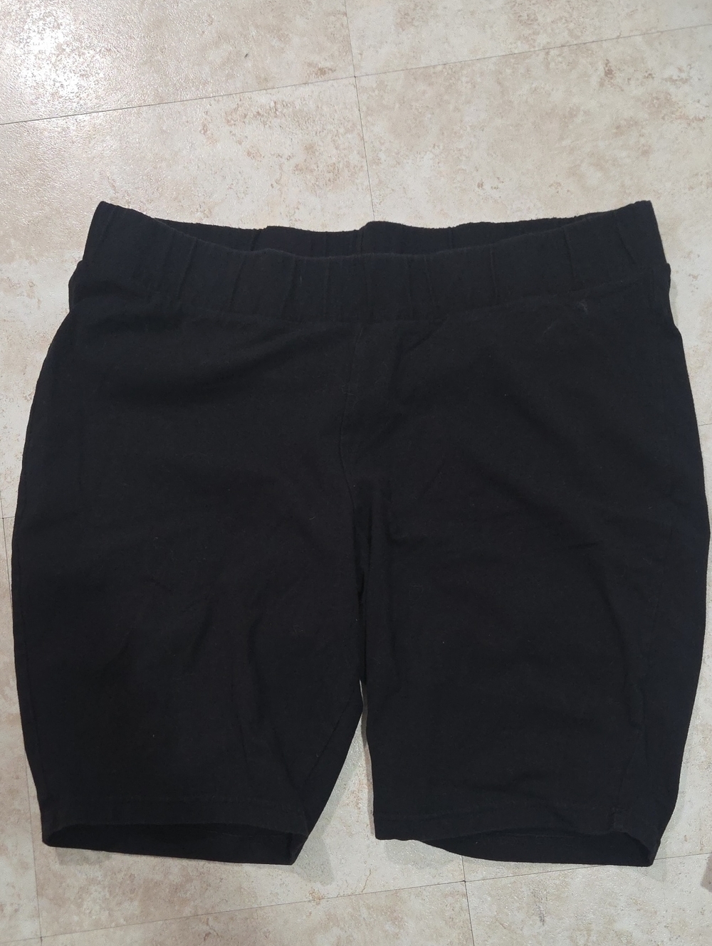 3 Pair Torrid Bike Shorts, Sz 3 - Picture 4 of 4